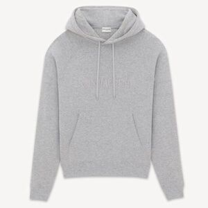 Authentic Saint Laurent Sweatshirt | New With Tags
